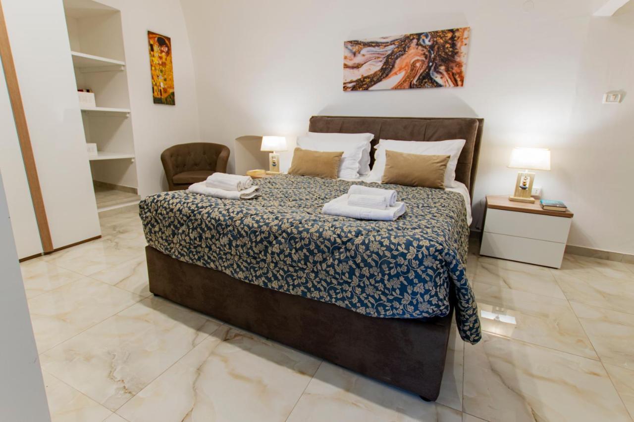 Apartament Casa Cecilia Casamassima